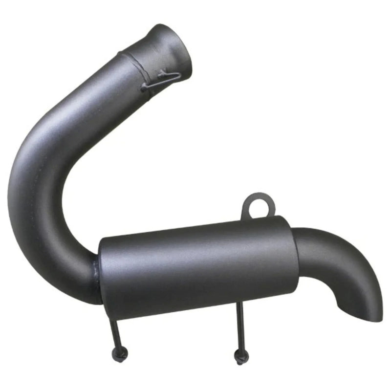 Load image into Gallery viewer, 2007-2011 Arctic Cat 800/1000 GGB Mountain Muffler