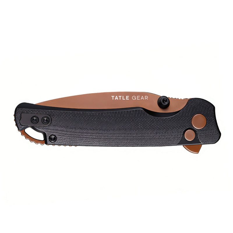 Load image into Gallery viewer, The Tatle Gear™-Ironworker