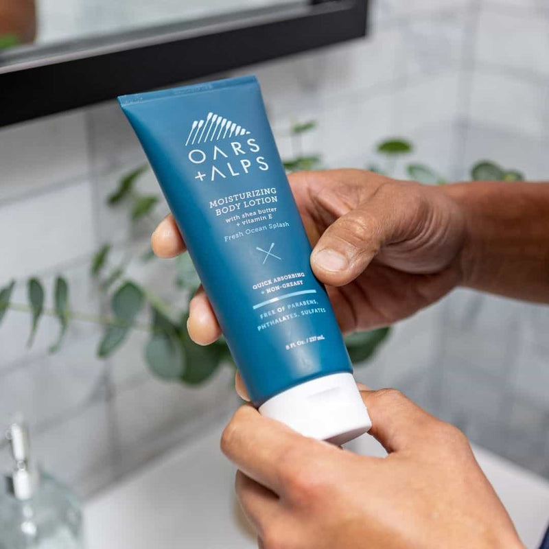 Load image into Gallery viewer, Body Lotion