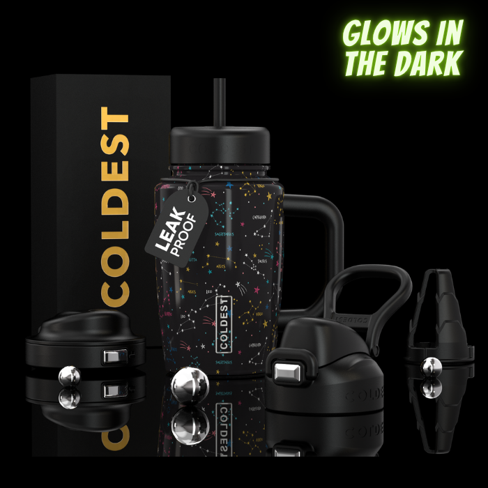 Load image into Gallery viewer, COLDEST 15oz Limitless Ultra v8