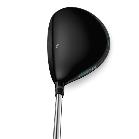 Wilson D9 Women's Fairway Wood
