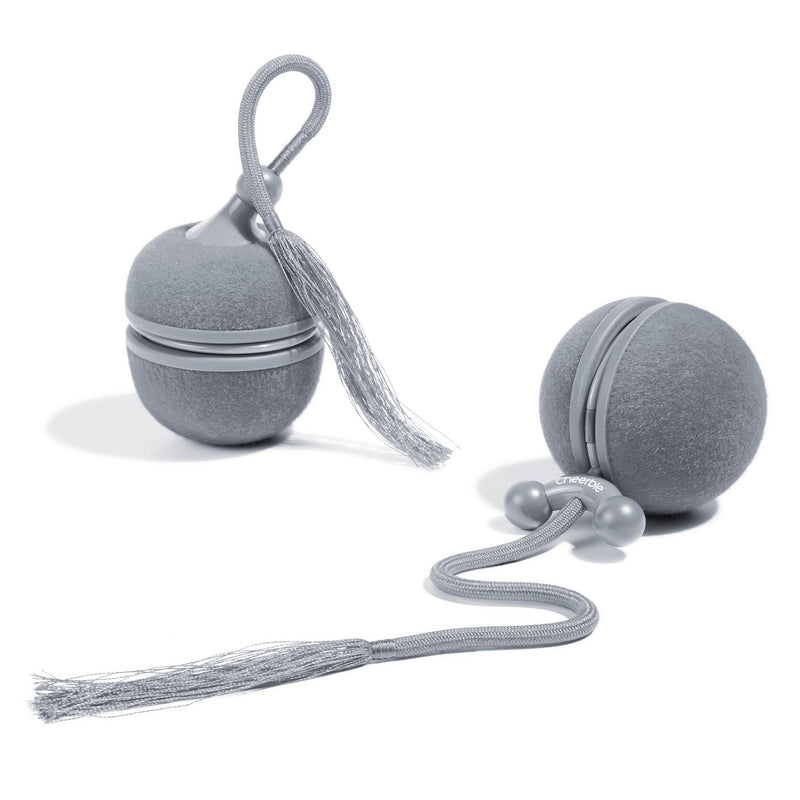 Load image into Gallery viewer, Wicked Ball Duo2