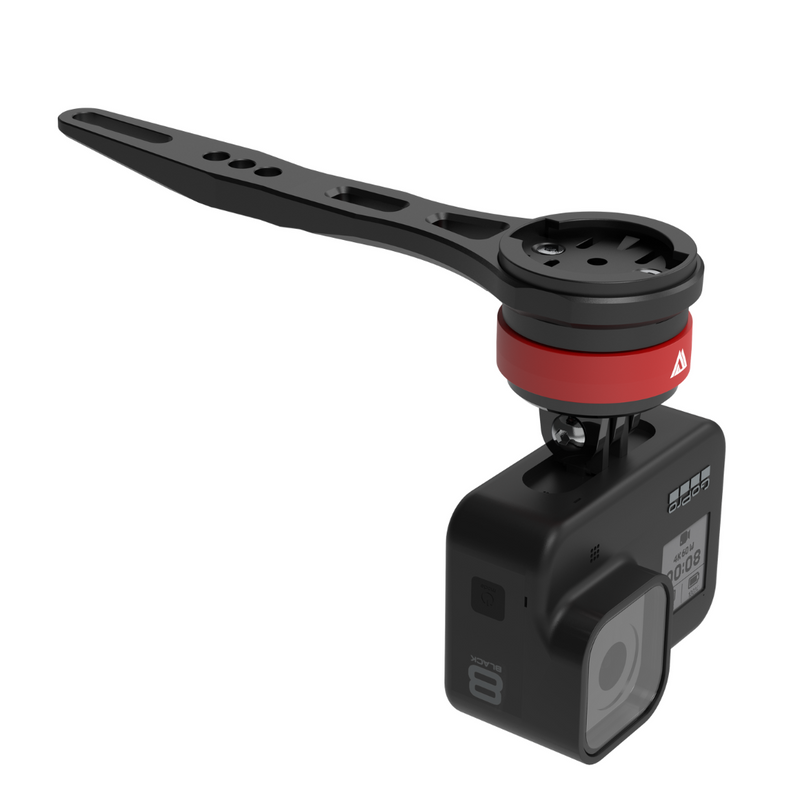 Load image into Gallery viewer, Integrated Handlebar Mount