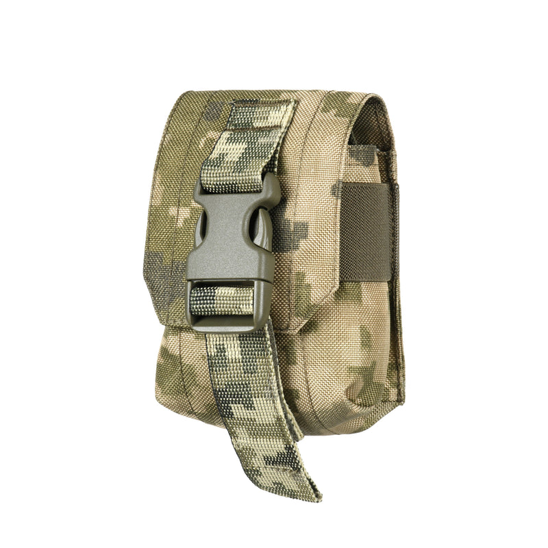 Load image into Gallery viewer, M-Tac Pouch For Frag Grenade Laser Cut