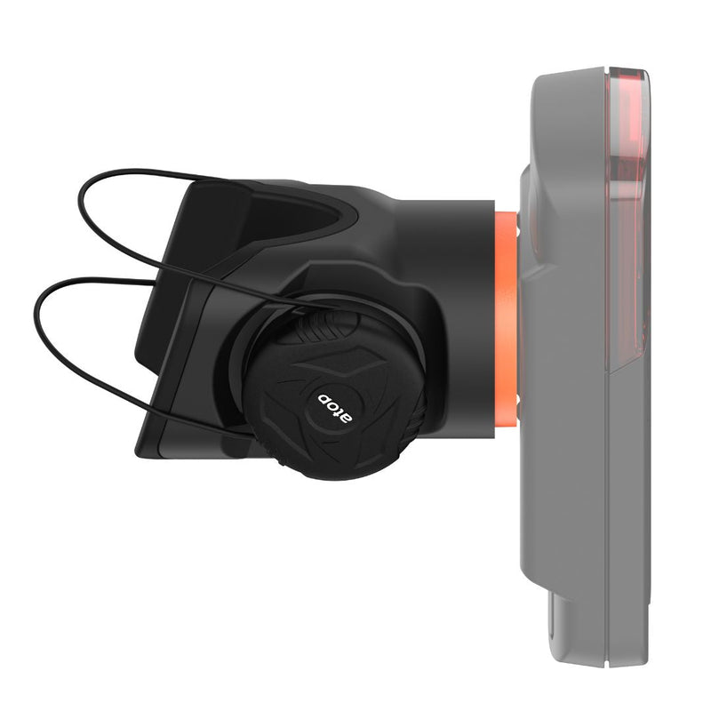 Load image into Gallery viewer, Seatpost Radar Mount