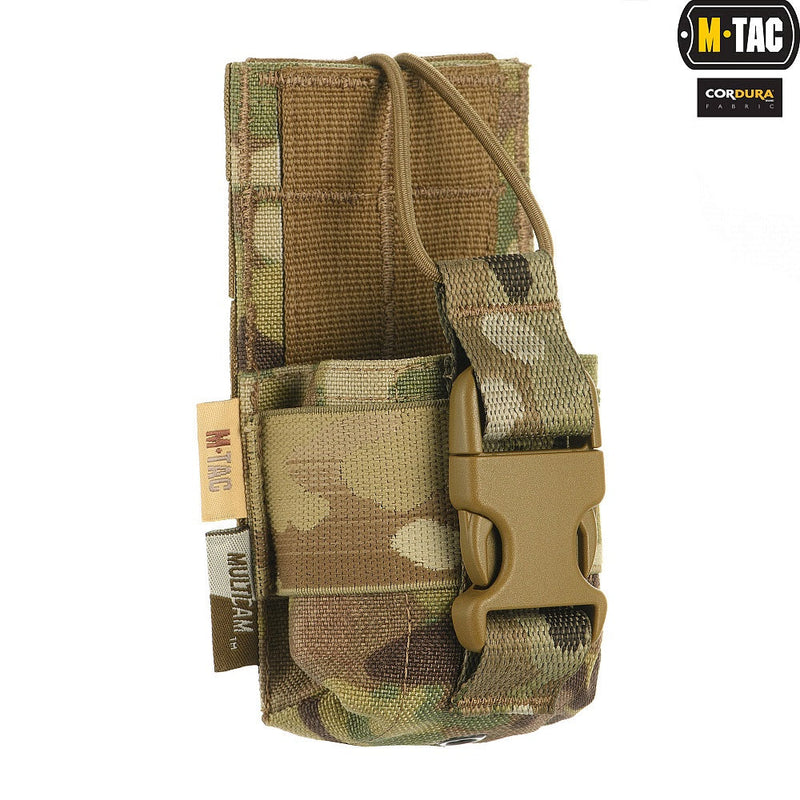 Load image into Gallery viewer, M-Tac Radio Pouch For Motorola 4400/4800