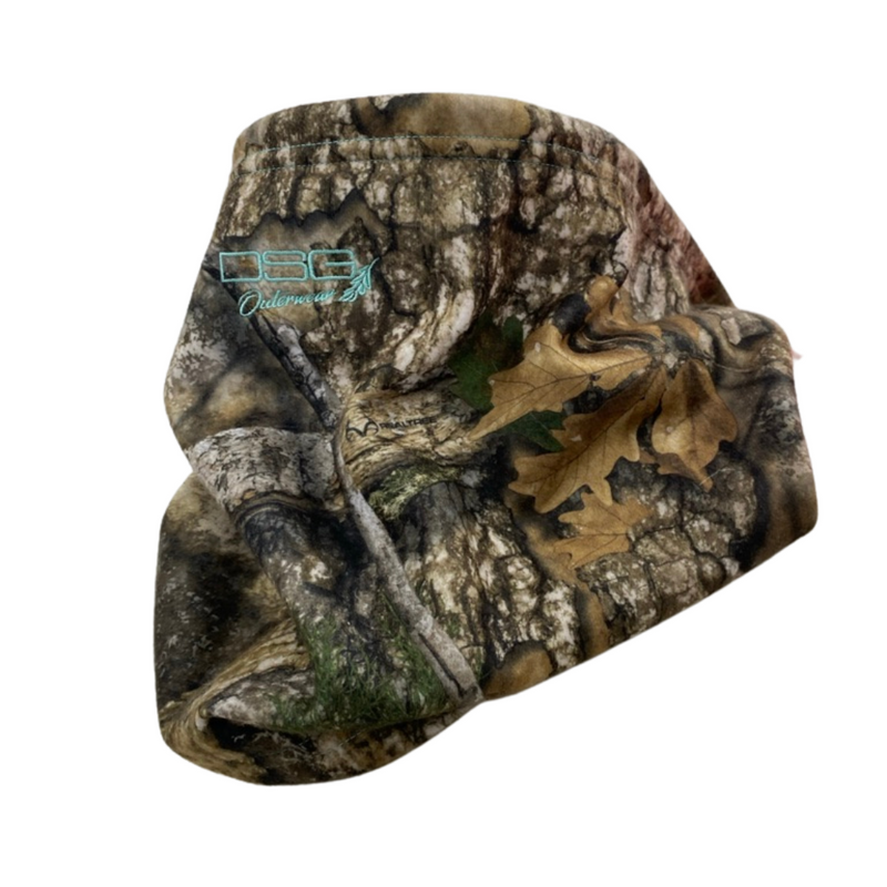 Load image into Gallery viewer, Fleece Neck Warmer - Realtree APX®