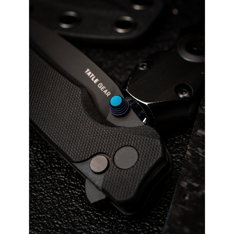 Load image into Gallery viewer, The Tatle Gear™-Ironworker