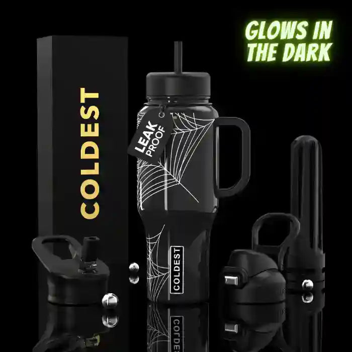 Load image into Gallery viewer, COLDEST 36oz Limitless Ultra v8
