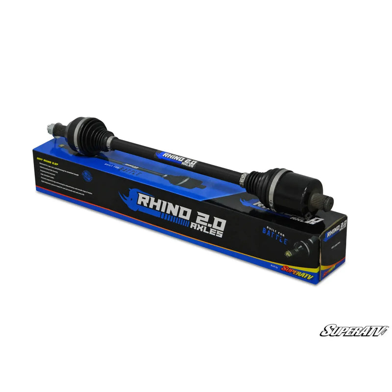 Load image into Gallery viewer, Polaris RZR Pro R Heavy Duty RHINO 2.0 Axle
