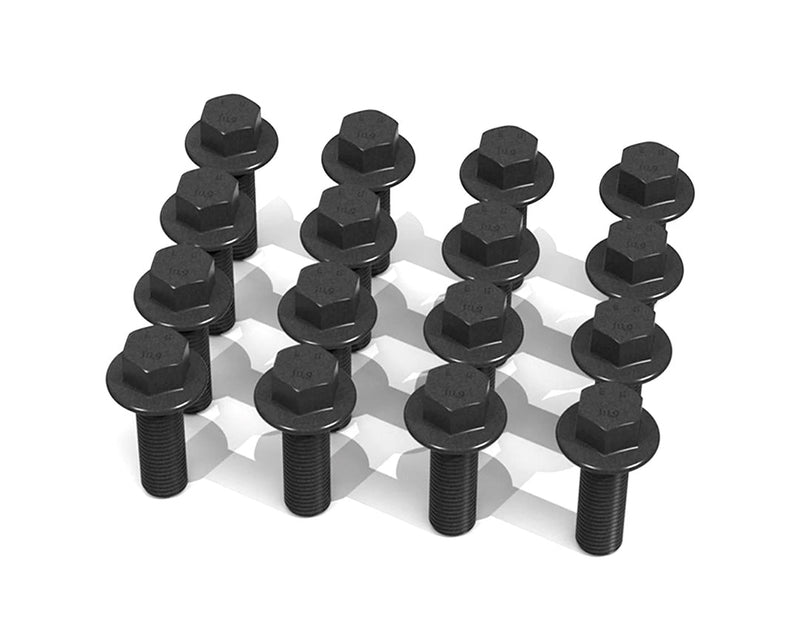 Load image into Gallery viewer, Beadlock Bolt Kit (16 Bolts) - BULLITE WHEELS