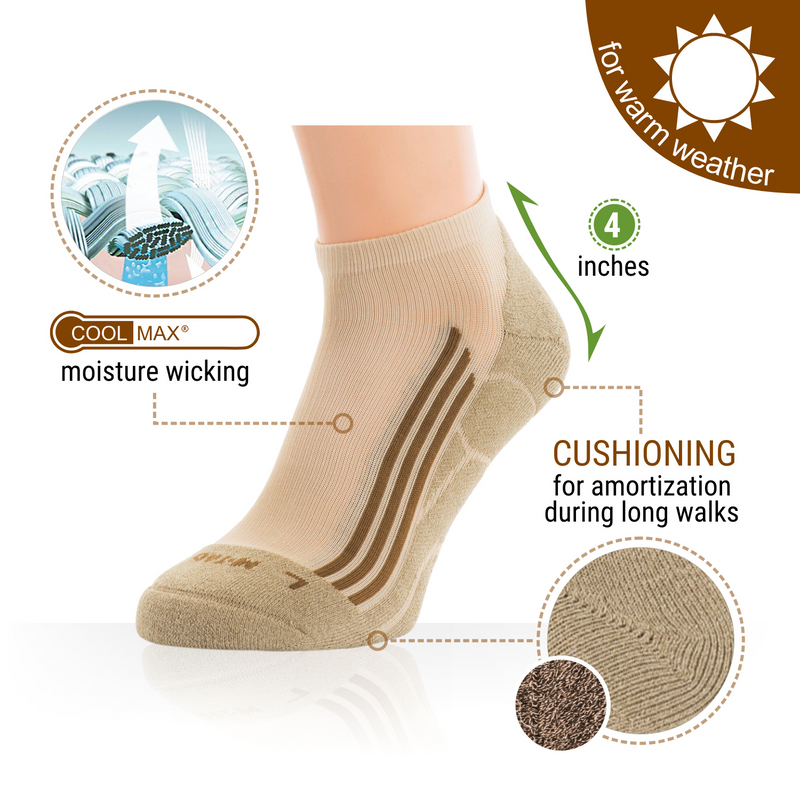 Load image into Gallery viewer, M-Tac Socks Coolmax 35%