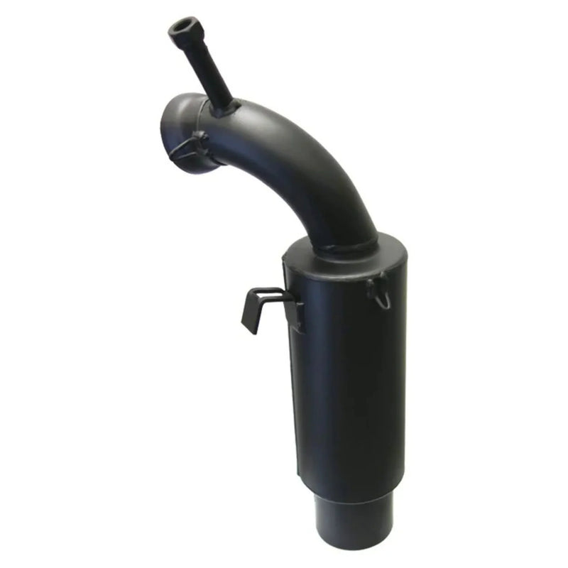 Load image into Gallery viewer, 2005-2008 Ski doo REV 600 (SDI) GGB Mountain Muffler