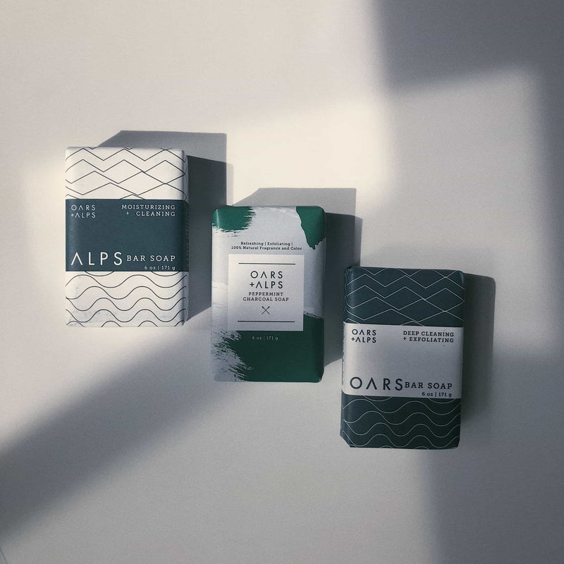 Load image into Gallery viewer, Soap Trio