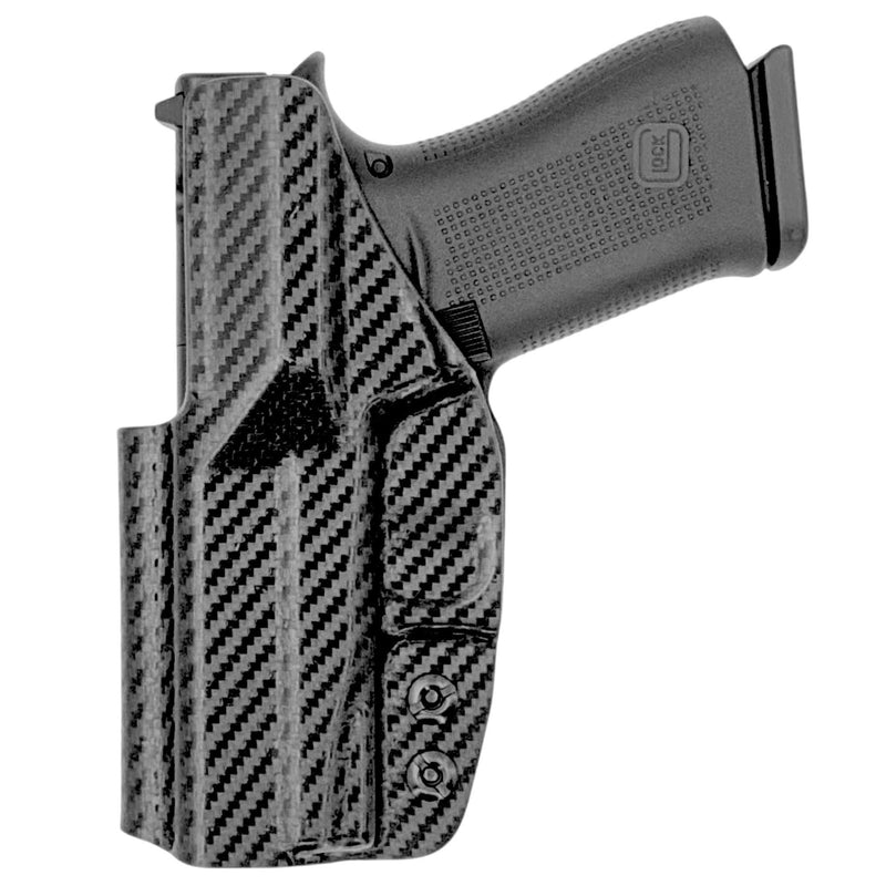 Load image into Gallery viewer, IWB Holster fits: Glock 43X