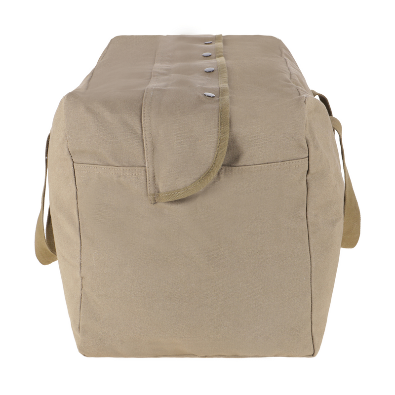 Load image into Gallery viewer, Hoplite Canvas Parachute Bag