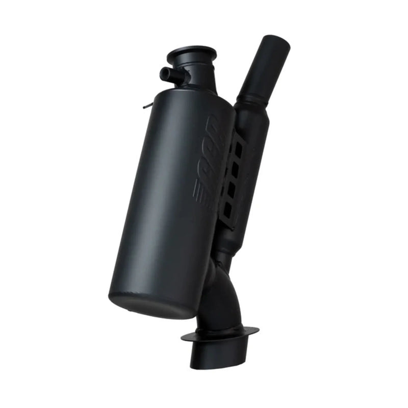 Load image into Gallery viewer, 2022-2026 Polaris 850 Patriot Boost Trail Muffler