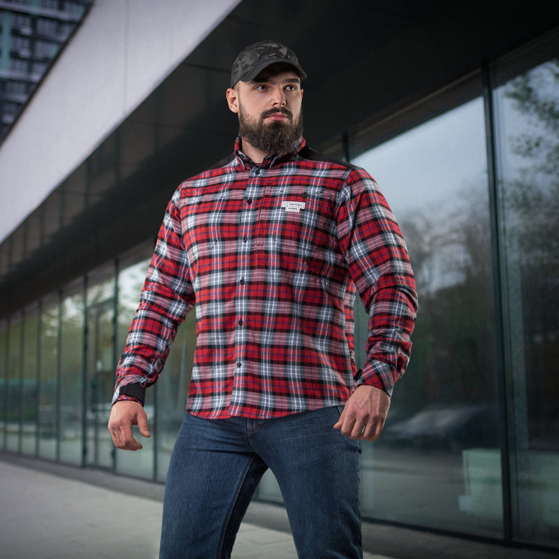 Load image into Gallery viewer, M-Tac Cotton Shirt Avenger