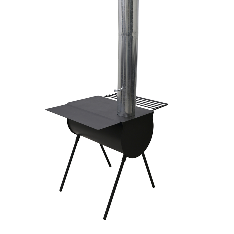 Load image into Gallery viewer, Anchor Stove - XLarge