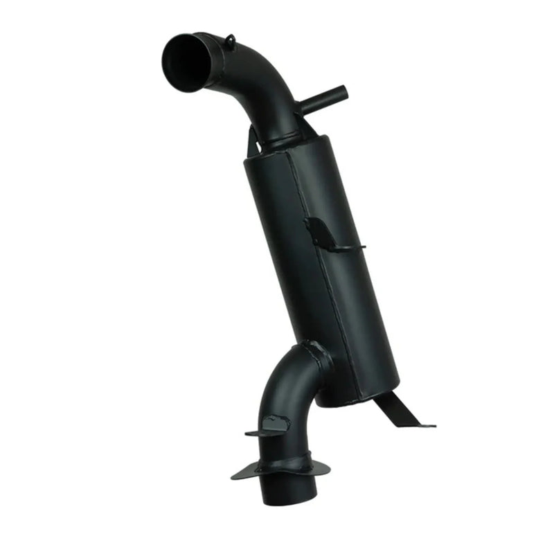 Load image into Gallery viewer, 2024-2025 Ski-Doo Gen 5 600R E-TEC (non-turbo) Trail Muffler
