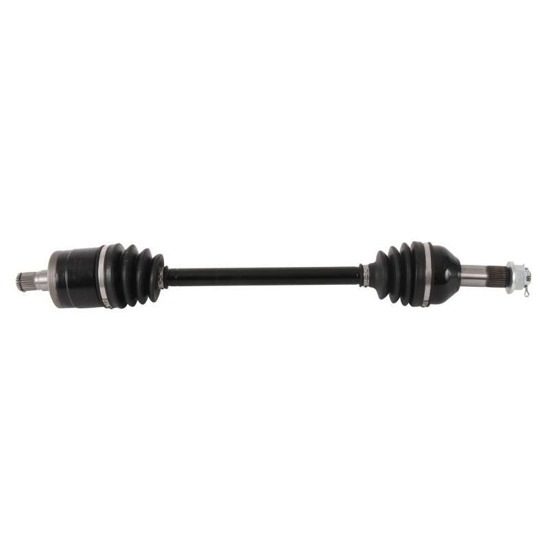 All Balls Racing 16-20 Can-Am Commander 800R DPS 6 Ball Axle Rear Left