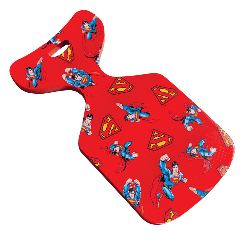 Load image into Gallery viewer, WOW Sports DC Comics Superman Whale Tail Floating Seat