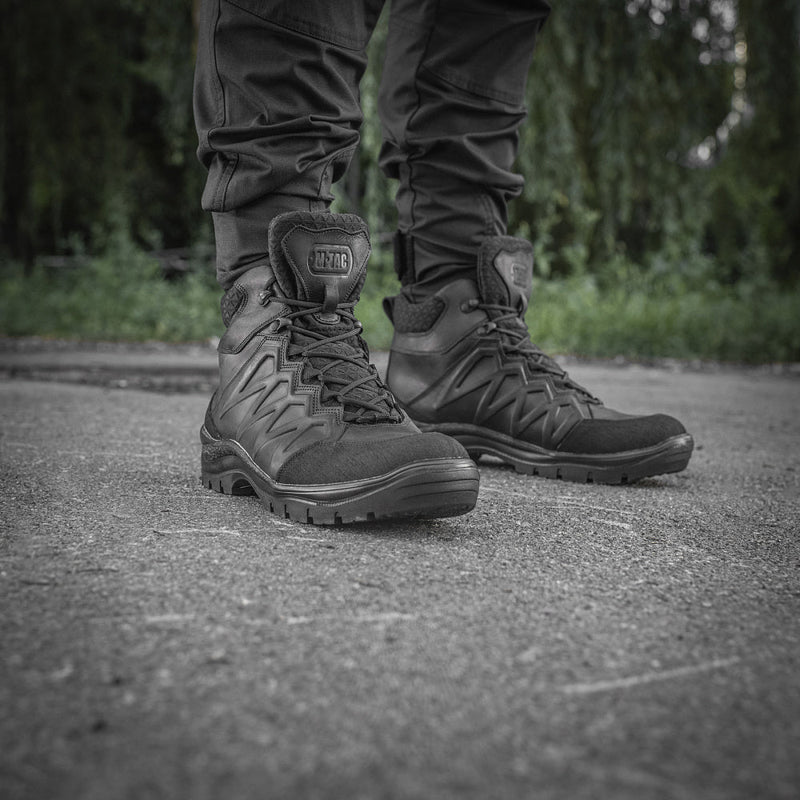 Load image into Gallery viewer, M-Tac Tactical Boots Rubicon