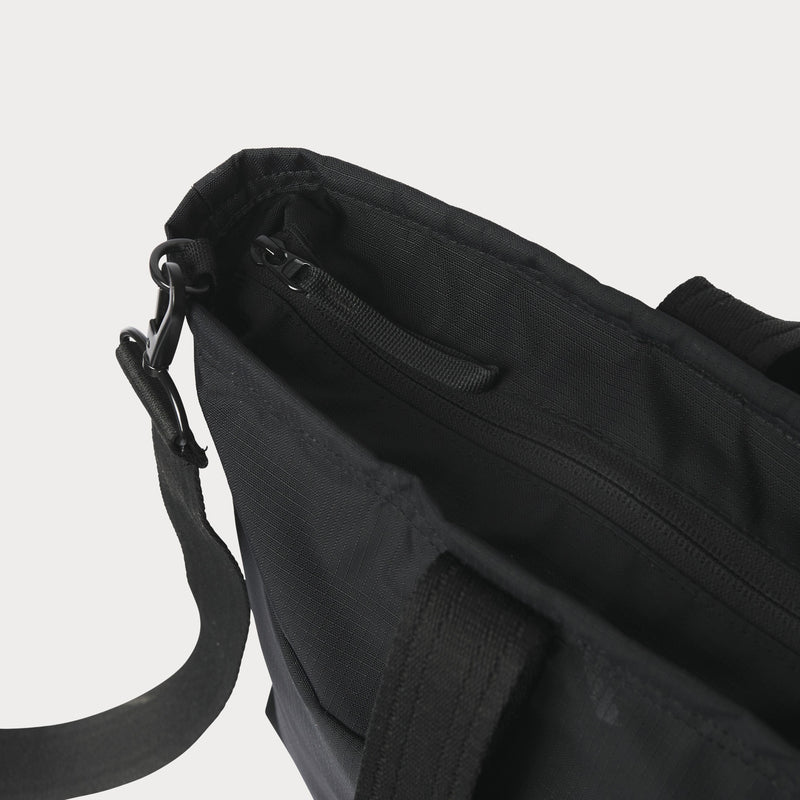 Load image into Gallery viewer, Everything Travel Tote