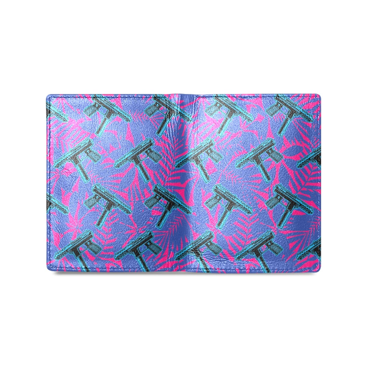 Rad Palm 9 Lives Wallet