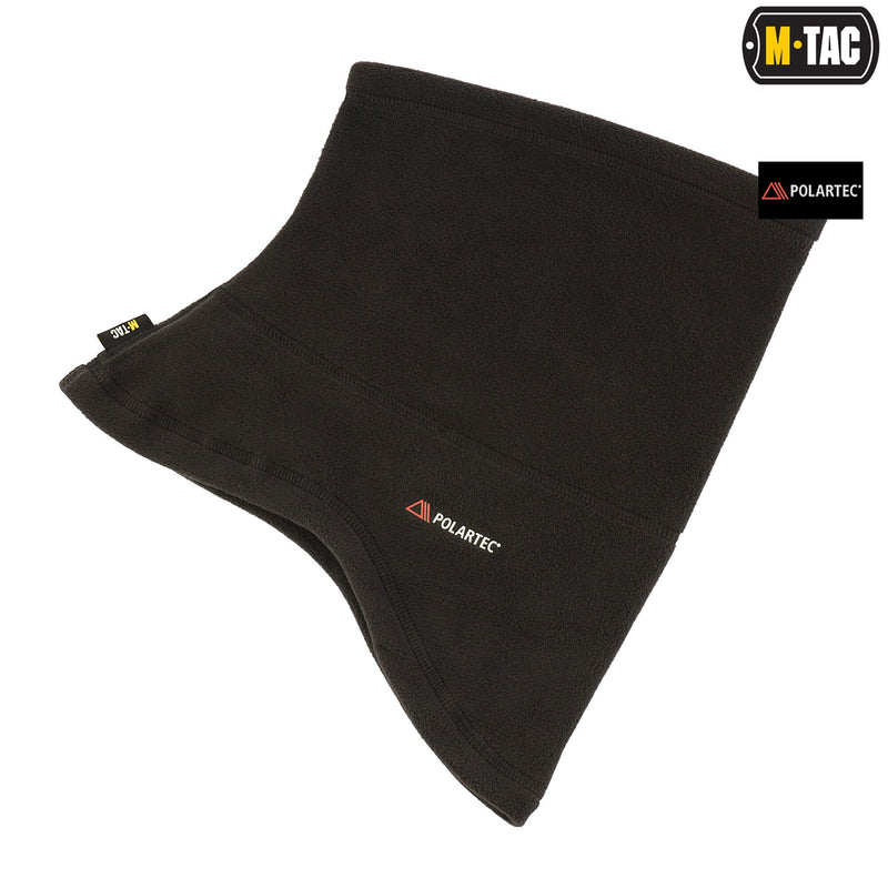 Load image into Gallery viewer, M-Tac Anatomical Neck Gaiter Polartec
