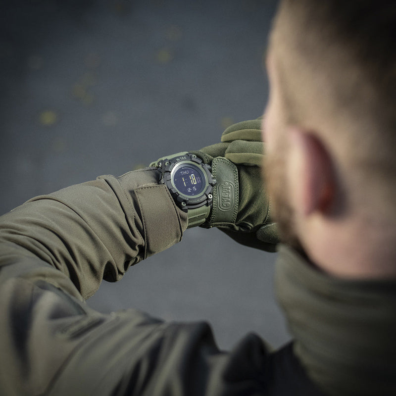 Load image into Gallery viewer, M-Tac Tactical Watch Adventure