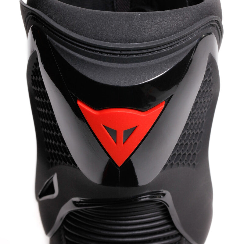 Dainese Torque 4 Air Boots Black/White/Red-Fluorescent Size - 47