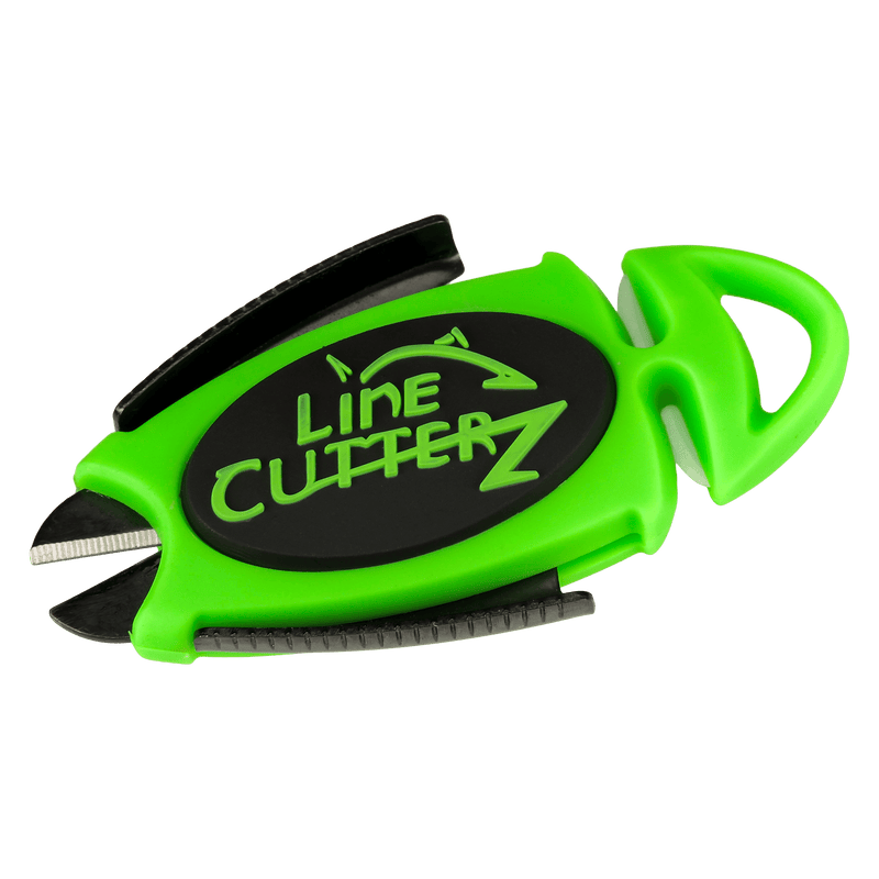 Load image into Gallery viewer, Line Cutterz Dual Hybrid Micro Scissors