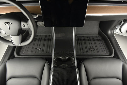 3D MAXpider 19-24 Porsche Cayenne (9Y0) Suv Elitect Black R1 R2 E1PO01901809
