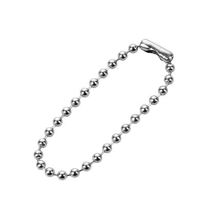 Load image into Gallery viewer, M-Tac Military Dog Tag Chain