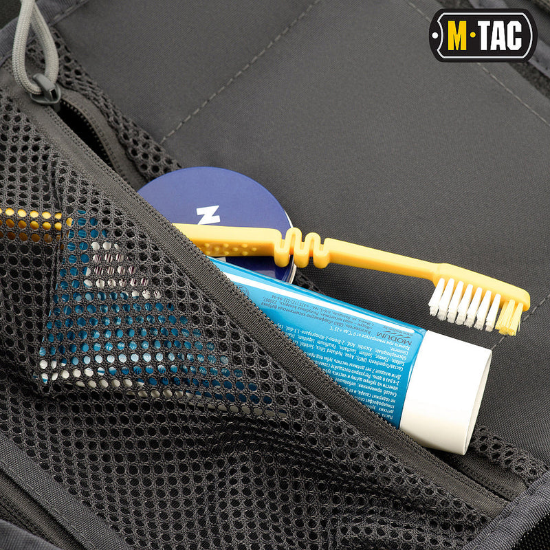 Load image into Gallery viewer, M‑Tac Tactical Toiletry Bag