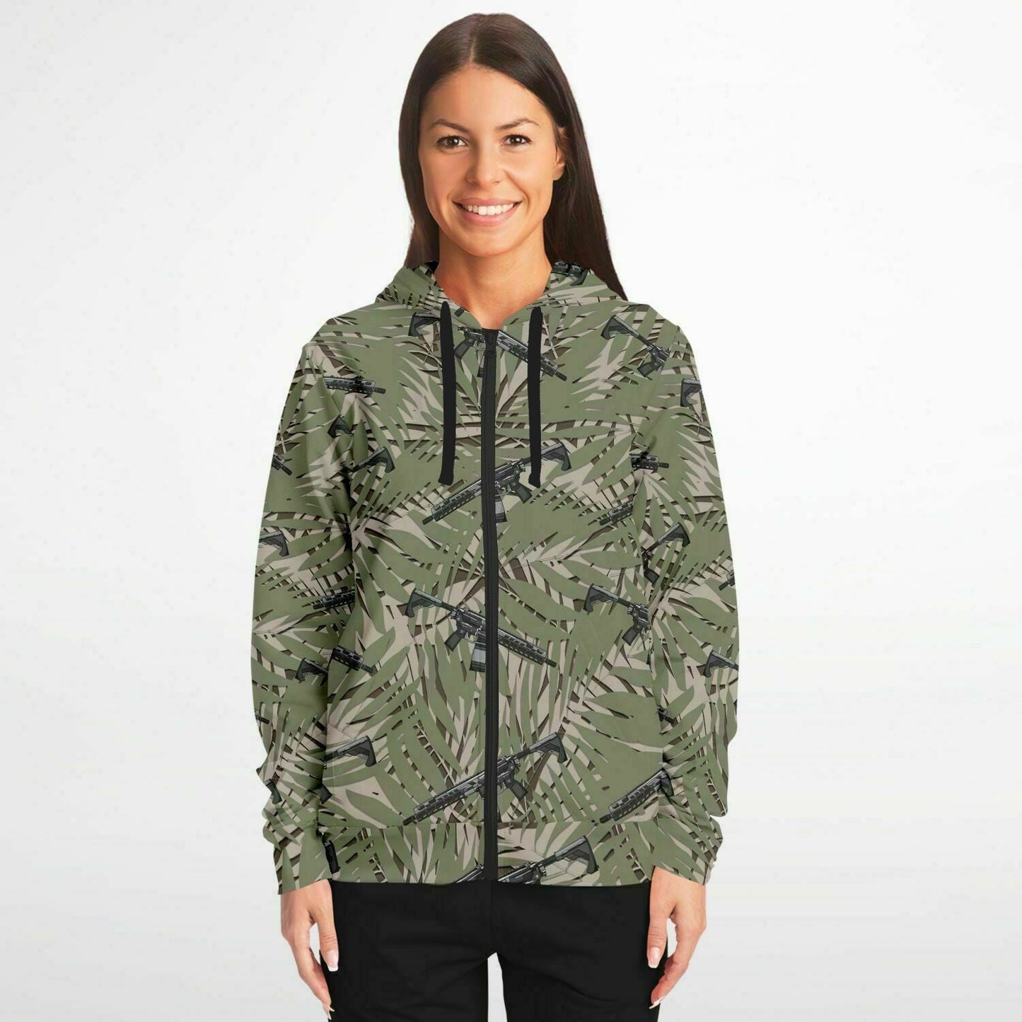 Rad Palm Tropical 556