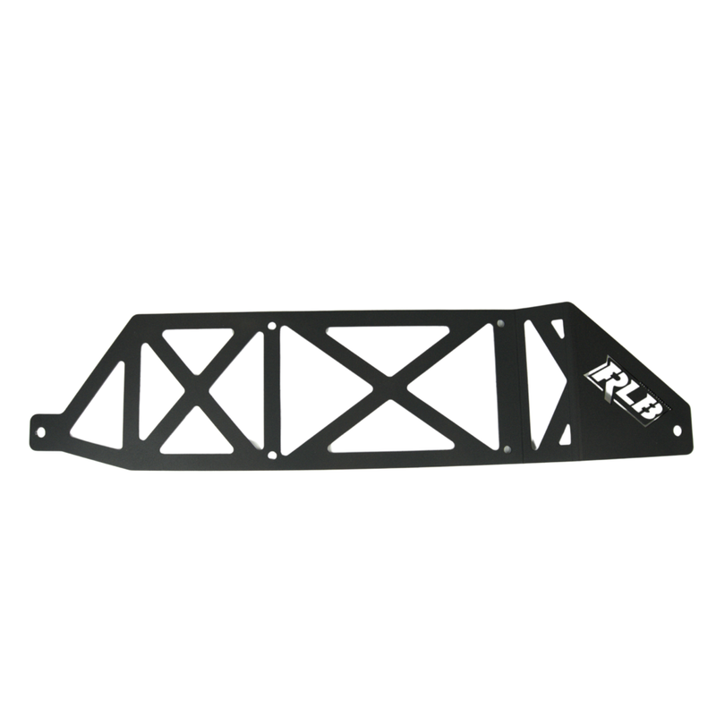 Load image into Gallery viewer, POLARIS PRO R 4 SEAT MODELS PRO8 MODULE MOUNT