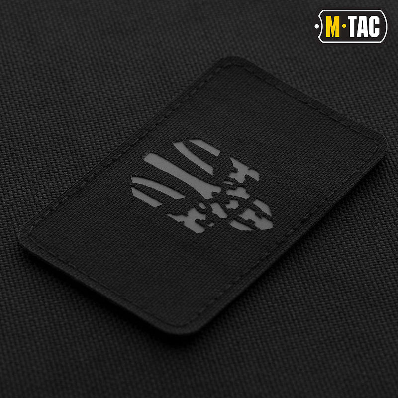 Load image into Gallery viewer, M-Tac Patch Punisher Horizontal Laser Cut