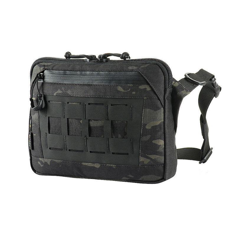 Load image into Gallery viewer, M‑Tac Admin Shoulder Bag