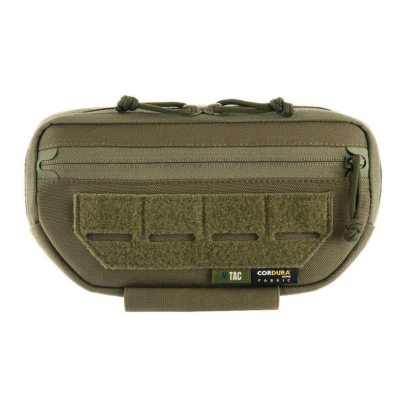 Load image into Gallery viewer, M-Tac Plate Carrier Lower Accessory Pouch Gen.II Small