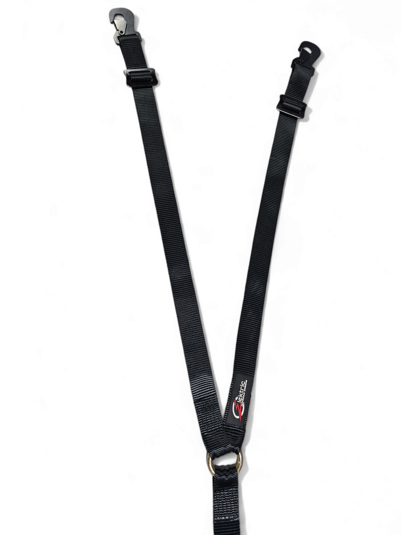 Load image into Gallery viewer, EOD Tire Y Strap