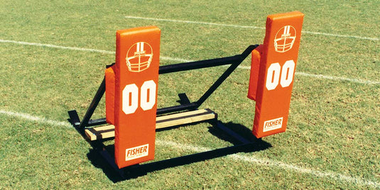 9800 Series - Youth Sled