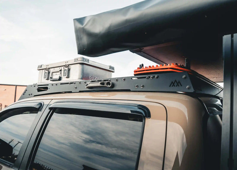 Load image into Gallery viewer, DRIFTR Toyota Tacoma Roof Rack (2005-2023)