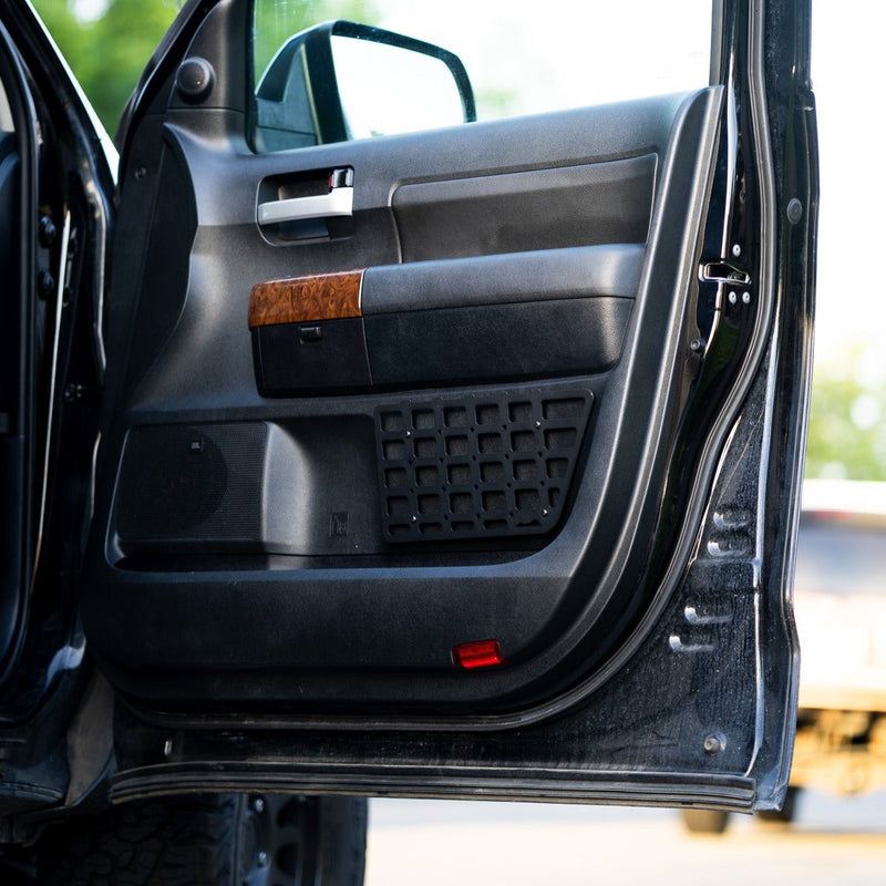Load image into Gallery viewer, 2nd Gen Sequoia Door Molle Panels (08 - 22)
