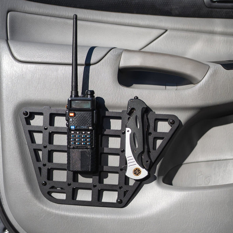 Load image into Gallery viewer, 2nd Gen Tacoma Door Molle Panels (2012 - 2015)