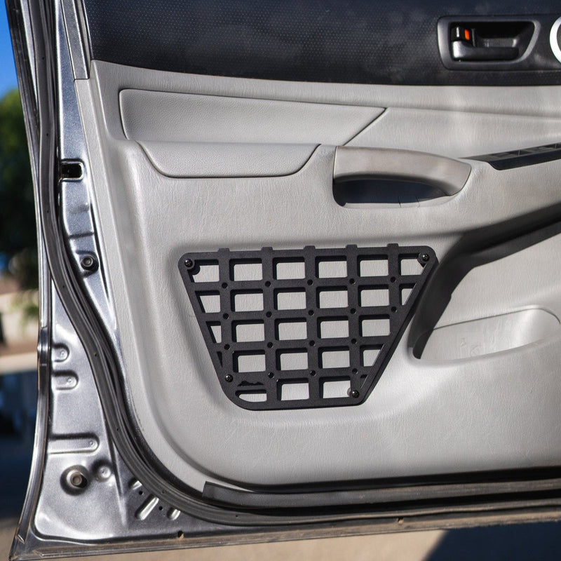 Load image into Gallery viewer, 2nd Gen Tacoma Door Molle Panels (2012 - 2015)