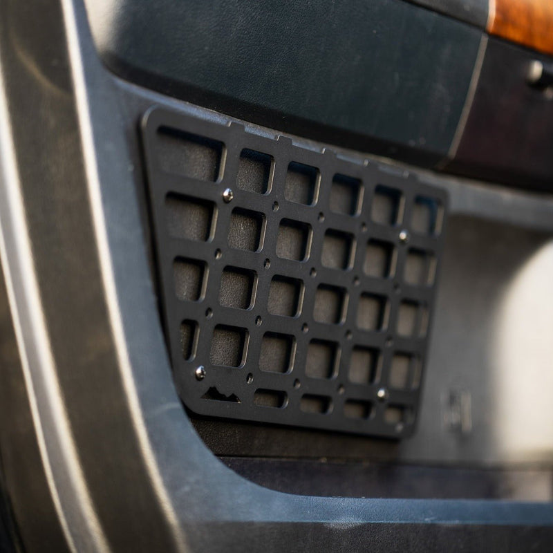 Load image into Gallery viewer, 2nd Gen Tundra Door Molle Panels (07 - 13)