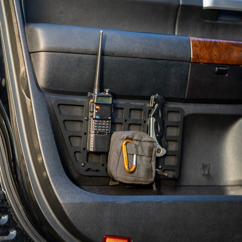 Load image into Gallery viewer, 2nd Gen Tundra Door Molle Panels (07 - 13)