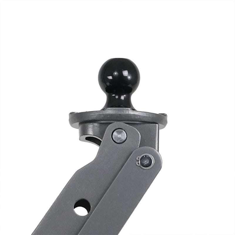 Load image into Gallery viewer, Jack Hitch Ball